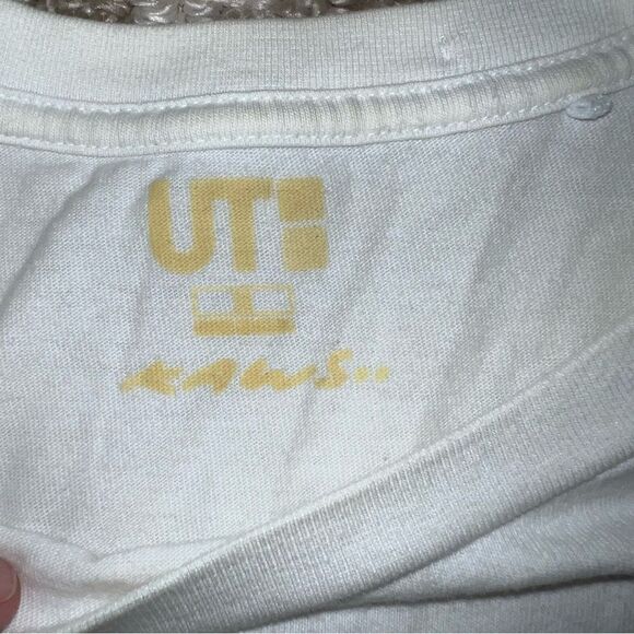 UT Kaws shirt size M - Picture 4 of 6